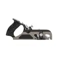 Strug ręczny duplex Ostrze 38 mm x 2 mm - Silverline