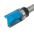 Frez do profilowania przy użyciu szablonów 8 mm 5/8 cala x 3/4 cala x 5/8 cala - Silverline