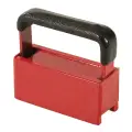 Magnetyczny ręczny zbieracz Udźwig 11 kg - Silverline