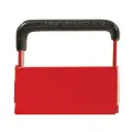 Magnetyczny ręczny zbieracz Udźwig 11 kg - Silverline