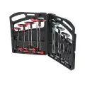 Komplet kluczy z uchwytem typu T, 16 szt. 16 szt. - Silverline
