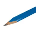 Zestaw ołówków stolarskich z temperówką 13 szt. 175 mm - Silverline