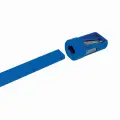 Zestaw ołówków stolarskich z temperówką 13 szt. 175 mm - Silverline
