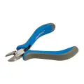 Mini szczypce tnące boczne 115 mm - Silverline