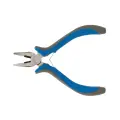 Mini kombinerki 120 mm - Silverline