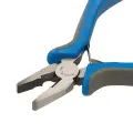 Mini kombinerki 120 mm - Silverline