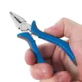 Mini kombinerki 120 mm - Silverline