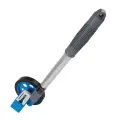 Małe koło pomiarowe 0 - 9 999,9 m - Silverline