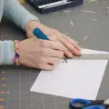 Zestaw skalpeli - nożyków do prac modelarskich, 16 elementów 16 elem. - Silverline