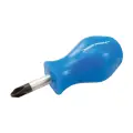 Wkrętak o krótkim grocie PH2 x 25 mm - Silverline