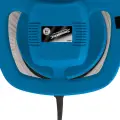 Polerka orbitalna samochodowa, 240 mm, 110 W 240 mm - Silverline