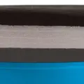 Polerka orbitalna samochodowa, 240 mm, 110 W 240 mm - Silverline