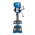 Wiertarka pionowa 350 W 350 W - Silverline