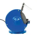 Szlifierka stołowa 150 W 150 mm - Silverline