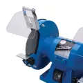 Szlifierka stołowa 150 W 150 mm - Silverline
