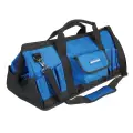 Torba narzędziowa nylonowa z twardym dnem 600 x 280 x 260 mm - Silverline