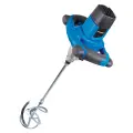 Mieszalnik do zapraw 1220 W 140 mm - Silverline