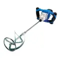 Mieszalnik do zapraw 1220 W 140 mm - Silverline