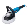 Polerka kątowa 1200 W, 180 mm 180 mm - Silverline