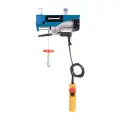 Wciągnik elektryczny 500 W, 250 kg 500 W - Silverline