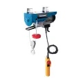 Wciągnik elektryczny 500 W, 250 kg 500 W - Silverline