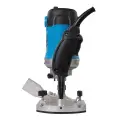 Frezarka górnowrzecionowa 1/2 cala, 1500 W 1500 W - Silverline