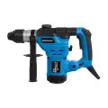 Wiertarka SDS Plus 1500 W 1500 W - Silverline