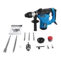 Wiertarka SDS Plus 1500 W 1500 W - Silverline