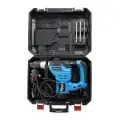 Wiertarka SDS Plus 1500 W 1500 W - Silverline