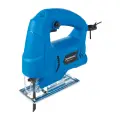 Wyrzynarka 450 W 450 W - Silverline