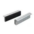 Miękkie szczęki zaciskowe 100 mm - Silverline