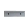 Miękkie szczęki zaciskowe 100 mm - Silverline