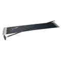 Lock Rod zestaw prętów do drenażu, 12 częściowy Zestaw prętów do drenażu, 12 częściowy - Silverline