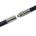 Lock Rod zestaw prętów do drenażu, 12 częściowy Zestaw prętów do drenażu, 12 częściowy - Silverline