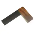 Kątownik do trasowania równoległego 72 mm - Silverline