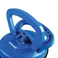 Przyssawka do szyb Udźwig 35 kg - Silverline