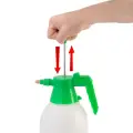 Opryskiwacz ciśnieniowy, 2 l 2 l - Silverline
