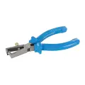 Szczypce do zdejmowania izolacji 160 mm - Silverline