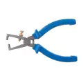 Szczypce do zdejmowania izolacji 160 mm - Silverline