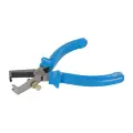 Szczypce do zdejmowania izolacji 160 mm - Silverline