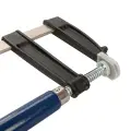 Ścisk nastawny 500 x 120 mm - Silverline