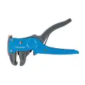 2 w 1 Automatyczne szczypce do ściągania izolacji 170 mm - Silverline