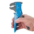 2 w 1 Automatyczne szczypce do ściągania izolacji 170 mm - Silverline