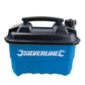 Urządzenie do usuwania tapet 2300 W 2300 W - Silverline