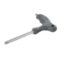 Zestaw kluczy Trx typu T, 10 szt. T9 - T50 - Silverline