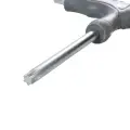 Zestaw kluczy Trx typu T, 10 szt. T9 - T50 - Silverline