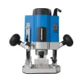 Frezarka górnowrzecionowa 1020 W, 1/4 cala 1020 W - Silverline