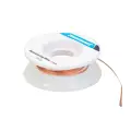 Taśma rozlutowująca 1 mm - Silverline