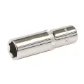 Długa nasadka metryczna 3/8 cala sześciokątna 13 mm - Silverline
