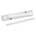 Długi klucz nasadowy typu T 27 i 32 mm - Silverline